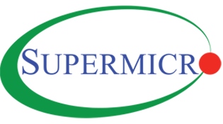 Сервер Supermicro купить в Екатеринбурге